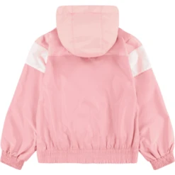 Levis Levi's® Windjack Roze -Kleintje Luxe levis windjack roze a406892 4