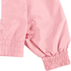 Levis Levi's® Windjack Roze -Kleintje Luxe levis windjack roze a406946 3