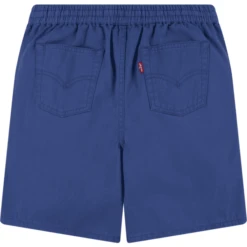 Levis Levi's® Woven Pull-On Shorts Blauw -Kleintje Luxe levis woven pull on shorts blauw a406741 1