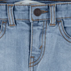 Levis Levi's®Skinny Denim Jeans Lichtblauw -Kleintje Luxe levisskinny denim jeans lichtblauw a406899 2