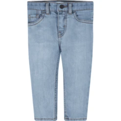 Levis Levi's®Skinny Denim Jeans Lichtblauw