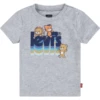 Levis Levi's®T-shirt Grijs
