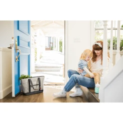 Life Factory Babyfles Met Brede Hals 235 Ml Met Zachte Drinkdop, Mint 8 Life Factory Babyfles Met Brede Hals 235 Ml Met Zachte Drinkdop, Mint -Kleintje Luxe life factory babyfles met brede hals 235 ml met zachte drinkdop mint a345467 3