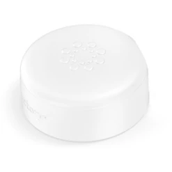 Life Factory Platte Dop Voor Babyflessen Met Wijde Hals -Kleintje Luxe life factory platte dop voor babyflessen met wijde hals a345663 2