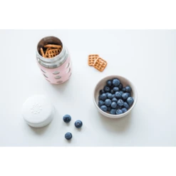 Life Factory Platte Dop Voor Babyflessen Met Wijde Hals -Kleintje Luxe life factory platte dop voor babyflessen met wijde hals a345663 3