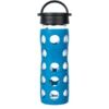 Lifefactory Drinkfles Classic Cap Teal Take 475ml