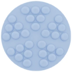 LIFEFACTORY Glazen Babyfles Blanket 120ml -Kleintje Luxe lifefactory glazen babyfles blanket 120ml a265357 3