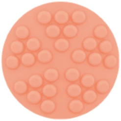 LIFEFACTORY Glazen Babyfles Cantaloupe 120ml 9 LIFEFACTORY Glazen Babyfles Cantaloupe 120ml -Kleintje Luxe lifefactory glazen babyfles cantaloupe 120ml a265354 4