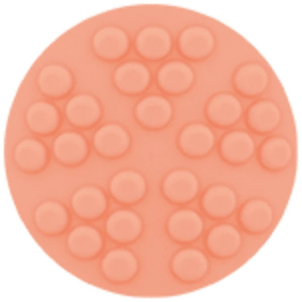 LIFEFACTORY Glazen Babyfles Cantaloupe 120ml 5 LIFEFACTORY Glazen Babyfles Cantaloupe 120ml - Afbeelding 5