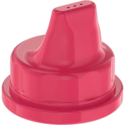LIFEFACTORY Sippy Caps 2 Stuks Raspberry -Kleintje Luxe lifefactory sippy caps 2 stuks raspberry a265418 2