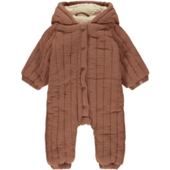 Lil' Atelier Sneeuwpak Nbngertrudo Schildpad