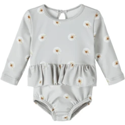 Lil'Atelier Badpak Nbffiona Harbor Mist -Kleintje Luxe lilatelier badpak nbffiona harbor mist a411404 3