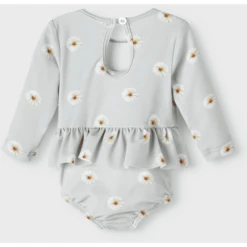 Lil'Atelier Badpak Nbffiona Harbor Mist -Kleintje Luxe lilatelier badpak nbffiona harbor mist a411404 4