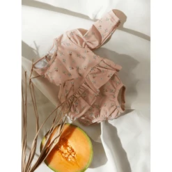 Lil'Atelier Badpak Nbffiona Rose Dust -Kleintje Luxe lilatelier badpak nbffiona rose dust a411405 4