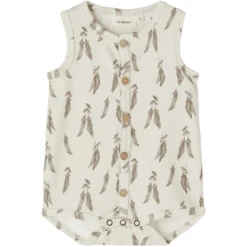 Lil'Atelier Body Nbmgeo Turtledove