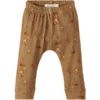 Lil'Atelier Broek Nbmgeo Otter