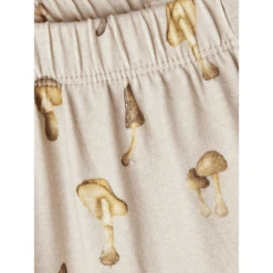 Lil'Atelier Broek Nbmgeo Peyote -Kleintje Luxe lilatelier broek nbmgeo peyote a326553 3