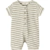 Lil'Atelier Jumpsuit Nbmeddy Turtledove