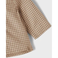 Lil'Atelier Lange Mouw Shirt Nbmricardo Otter 7 Lil'Atelier Lange Mouw Shirt Nbmricardo Otter -Kleintje Luxe lilatelier lange mouw shirt nbmricardo otter a326637 3