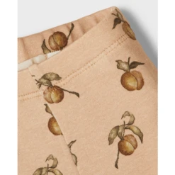 Lil'Atelier Legging Nbfgaya Frappé -Kleintje Luxe lilatelier legging nbfgaya frappe a343402 3