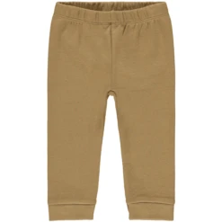 Lil'Atelier Legging Nbfgaya Hermelijn