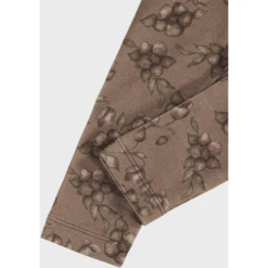 Lil'Atelier Legging Nbfgaya Houtrook -Kleintje Luxe lilatelier legging nbfgaya houtrook a326449 3