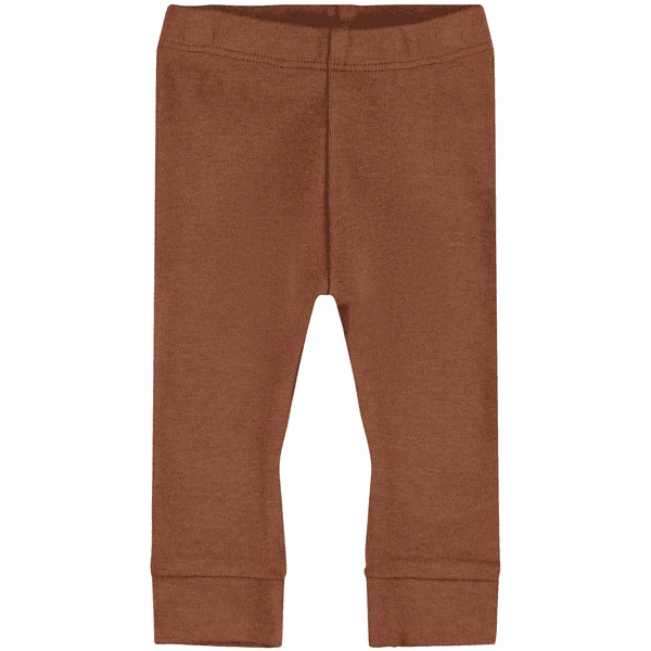 Lil'Atelier Legging Nbfgaya Schildpad Schelp 1 Lil'Atelier Legging Nbfgaya Schildpad Schelp