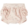 Lil'Atelier Nbffiona Luier Zwemshort Rozenstof