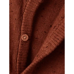 Lil'Atelier Overall Nbngalto Cambridge Bruin -Kleintje Luxe lilatelier overall nbngalto cambridge bruin a331297 2