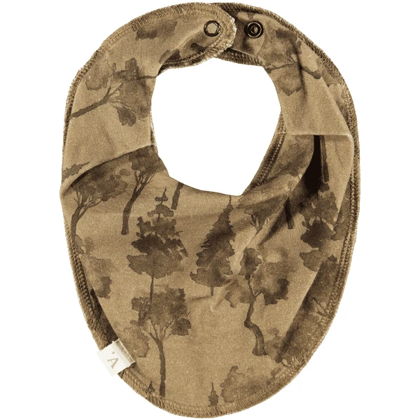 Lil'Atelier Sjaal Nbmgeo 2 Pakken Hermelijn 2 Lil'Atelier Sjaal Nbmgeo 2 Pakken Hermelijn - Afbeelding 2