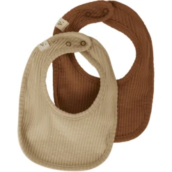 Lil'Atelier Sjaal Nbnrajo 2 Pakken Zemelen -Kleintje Luxe lilatelier sjaal nbnrajo 2 pakken zemelen a343400 2