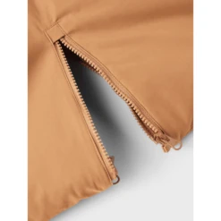 Lil'Atelier Sneeuwtas Nbngolo Fox Draf 7 Lil'Atelier Sneeuwtas Nbngolo Fox Draf -Kleintje Luxe lilatelier sneeuwtas nbngolo fox draf a360482 2