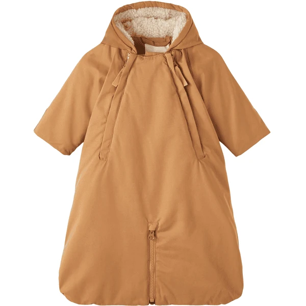 Lil'Atelier Sneeuwtas Nbngolo Fox Draf 1 Lil'Atelier Sneeuwtas Nbngolo Fox Draf