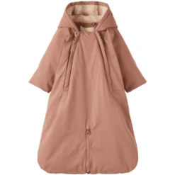 Lil'Atelier Sneeuwtas Nbngolo Myristica -Kleintje Luxe lilatelier sneeuwtas nbngolo myristica a360478 4