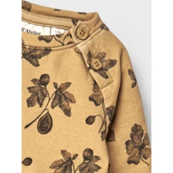 Lil'Atelier Sweatshirt Nbnelmo Car Touch 7 Lil'Atelier Sweatshirt Nbnelmo Car Touch -Kleintje Luxe lilatelier sweatshirt nbnelmo car touch a331256 3