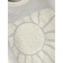 Lil'Atelier T-Shirt Nbmdawson Harbor Mist -Kleintje Luxe lilatelier t shirt nbmdawson harbor mist a411414 1