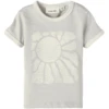 Lil'Atelier T-Shirt Nbmdawson Harbor Mist