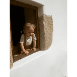 Lil'Atelier T-Shirt Nbmdawson Harbor Mist -Kleintje Luxe lilatelier t shirt nbmdawson harbor mist a411414 2