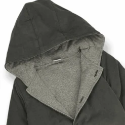 LITTLE Jas Forest Cordery Grijs -Kleintje Luxe little jas forest cordery grijs a389569 1