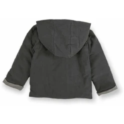 LITTLE Jas Forest Cordery Grijs -Kleintje Luxe little jas forest cordery grijs a389569 3