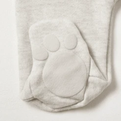 LITTLE Overall Beer Grijs -Kleintje Luxe little overall beer grijs a345914 3