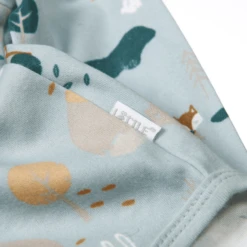 LITTLE Swaddle Lichaam Bosdieren -Kleintje Luxe little swaddle lichaam bosdieren a319341 3
