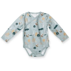 LITTLE Swaddle Lichaam Bosdieren -Kleintje Luxe little swaddle lichaam bosdieren a319341 4