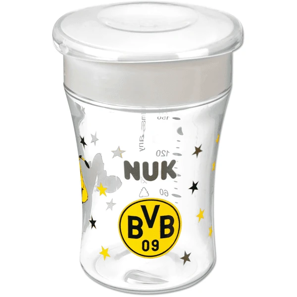 Magic BVB-beker 2 Magic BVB-beker - Afbeelding 2