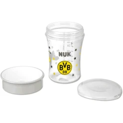 Magic BVB-beker 8 Magic BVB-beker -Kleintje Luxe magic bvb beker a299182 3
