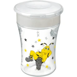 Magic BVB-beker 9 Magic BVB-beker -Kleintje Luxe magic bvb beker a299182 4