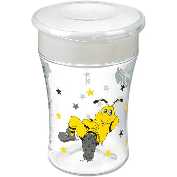 Magic BVB-beker 1 Magic BVB-beker