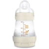 MAM Babyfles Easy Start Anti-Colic 160 Ml, 0+ Maanden, Elephant