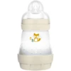 MAM Easy Start Anti-koliek-Elementen 160 Ml Bunny In Grijs