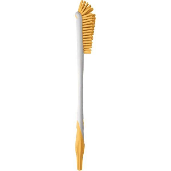 MAM Flessenborstel Soft Brush, Groen 2 MAM Flessenborstel Soft Brush, Groen - Afbeelding 2